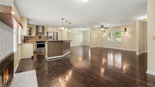 4526 Fence Drive, Greensboro, NC 27409