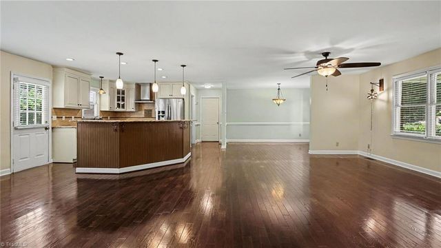 4526 Fence Drive, Greensboro, NC 27409