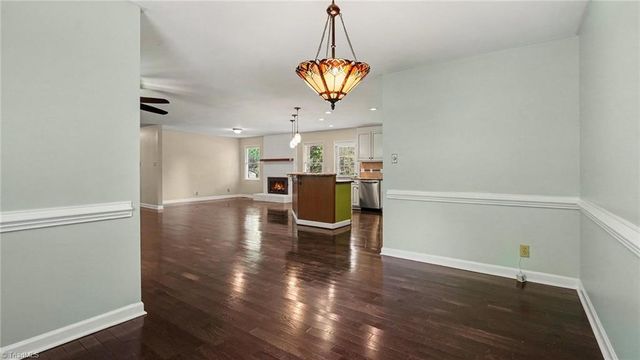 4526 Fence Drive, Greensboro, NC 27409