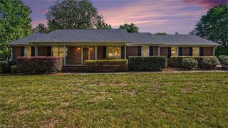 4526 Fence Drive, Greensboro, NC 27409