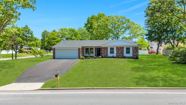 413 Bicycle Path, Port Jefferson Station, NY 11776