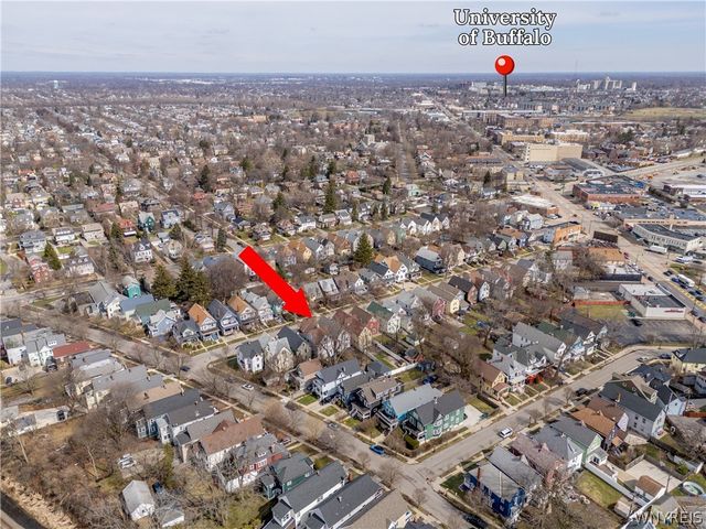 76 Vernon Place, Buffalo, NY 14214