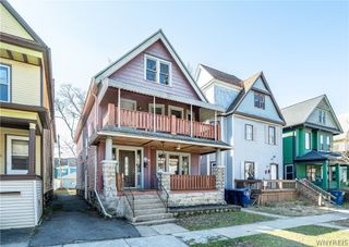 76 Vernon Place, Buffalo, NY 14214