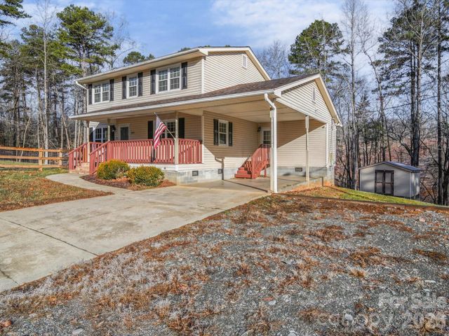 10351 Fink Road, Mount Pleasant, NC 28124
