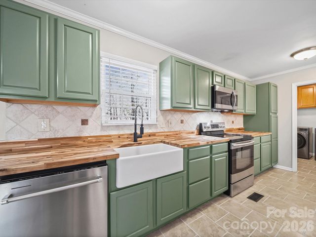 10351 Fink Road, Mount Pleasant, NC 28124