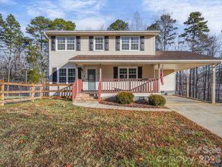 10351 Fink Road, Mount Pleasant, NC 28124