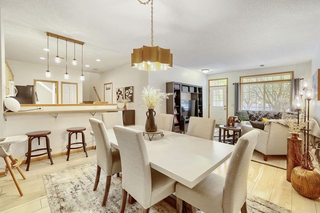 13457 Europa Court N 3, Hugo, MN 55038