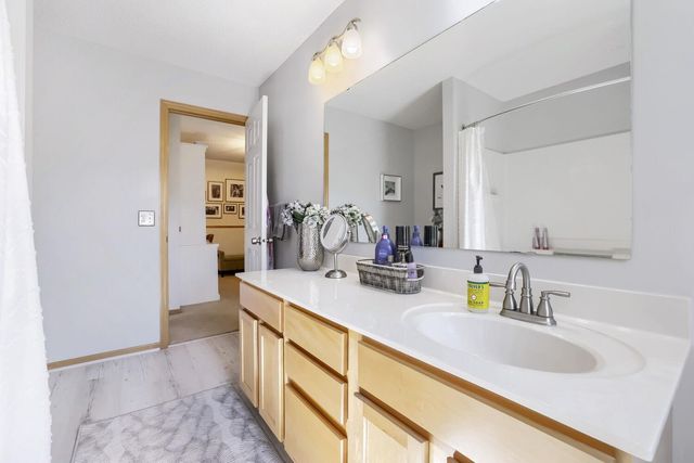 13457 Europa Court N 3, Hugo, MN 55038
