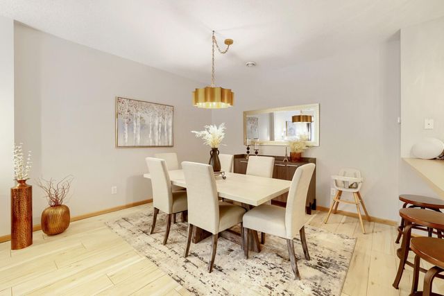13457 Europa Court N 3, Hugo, MN 55038