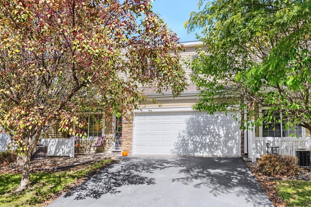 13457 Europa Court N 3, Hugo, MN 55038
