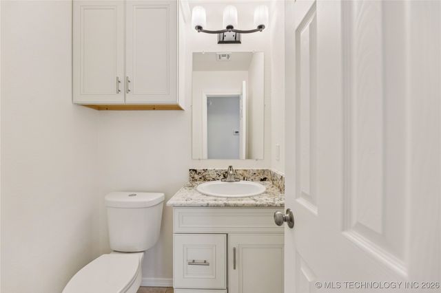 2817 W Oakland Street, Broken Arrow, OK 74012