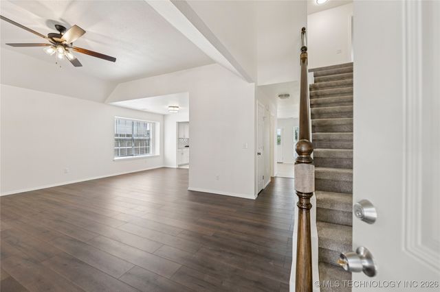 2817 W Oakland Street, Broken Arrow, OK 74012