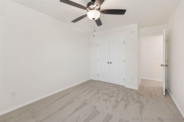 2817 W Oakland Street, Broken Arrow, OK 74012