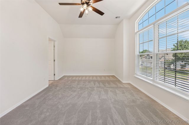 2817 W Oakland Street, Broken Arrow, OK 74012