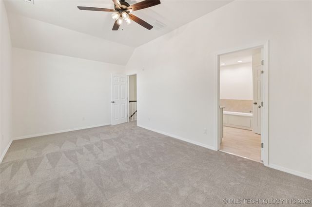 2817 W Oakland Street, Broken Arrow, OK 74012