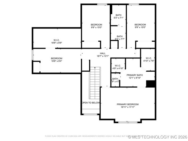 2817 W Oakland Street, Broken Arrow, OK 74012