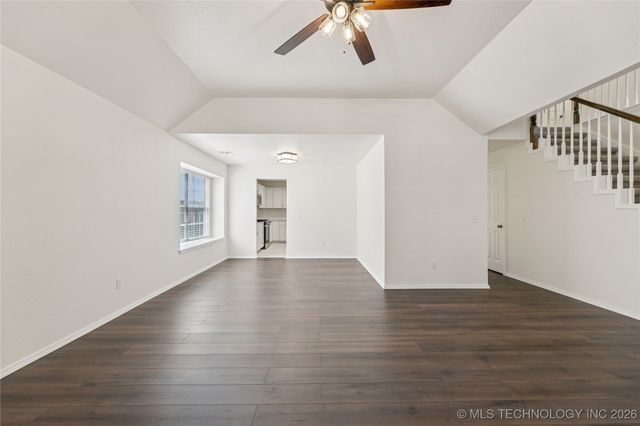 2817 W Oakland Street, Broken Arrow, OK 74012