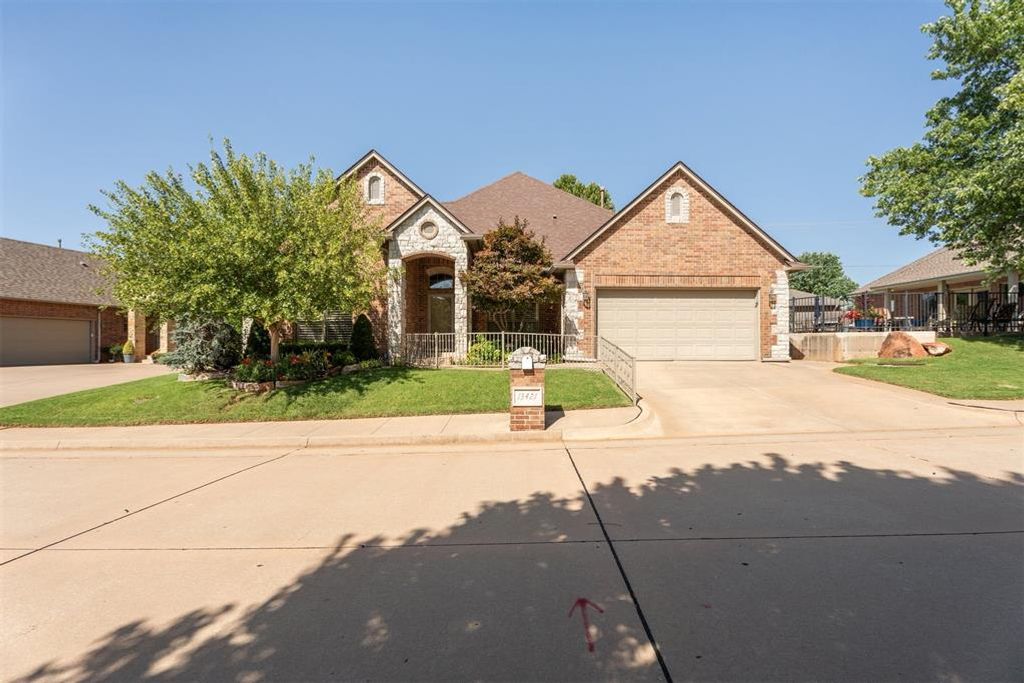 13421 Princeton Lane, Edmond, OK 73013