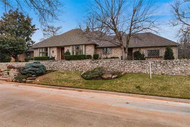 1248 Davinbrook Drive, Oklahoma City, OK 73118