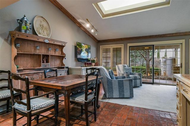 1248 Davinbrook Drive, Oklahoma City, OK 73118