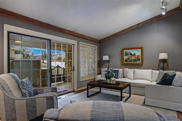 1248 Davinbrook Drive, Oklahoma City, OK 73118