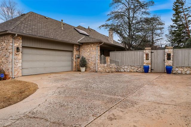 1248 Davinbrook Drive, Oklahoma City, OK 73118