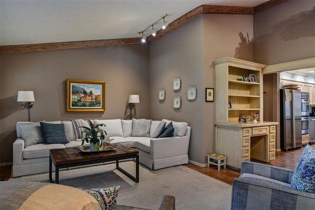 1248 Davinbrook Drive, Oklahoma City, OK 73118