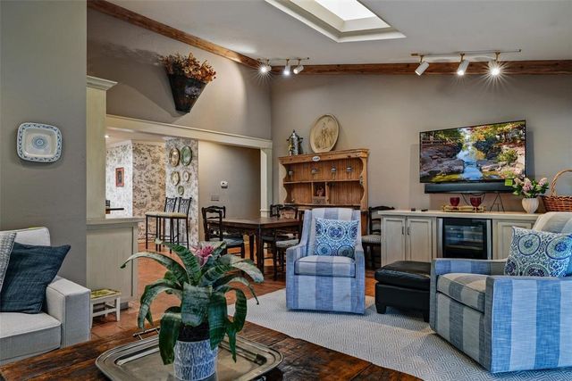 1248 Davinbrook Drive, Oklahoma City, OK 73118