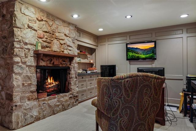 1248 Davinbrook Drive, Oklahoma City, OK 73118