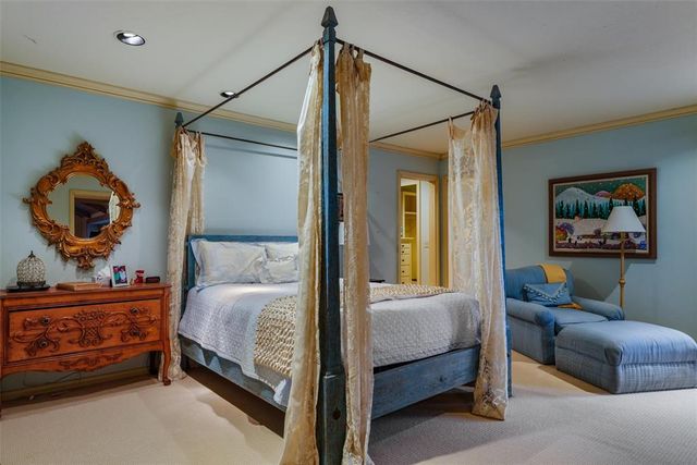 1248 Davinbrook Drive, Oklahoma City, OK 73118