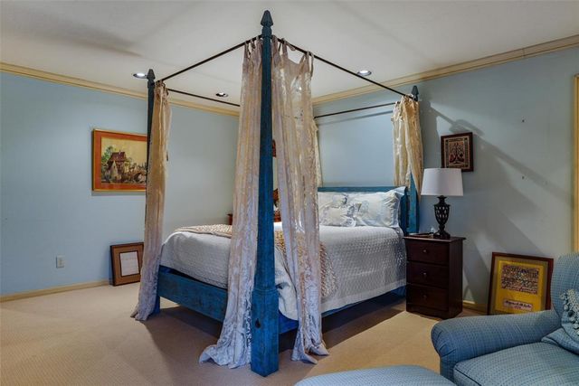 1248 Davinbrook Drive, Oklahoma City, OK 73118