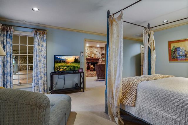 1248 Davinbrook Drive, Oklahoma City, OK 73118