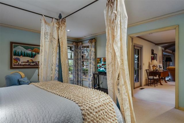 1248 Davinbrook Drive, Oklahoma City, OK 73118