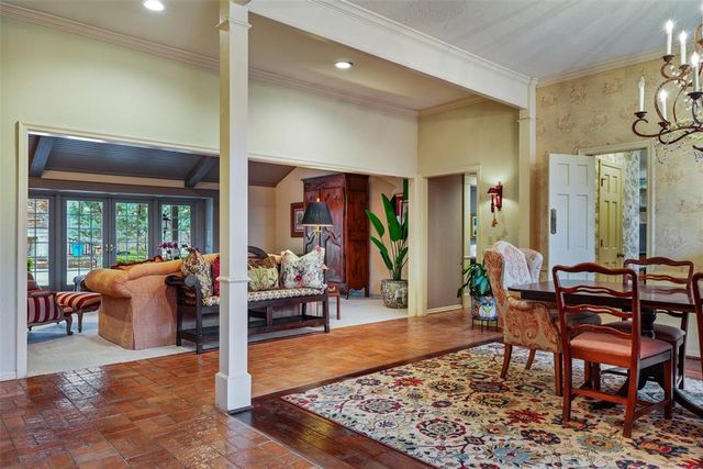 1248 Davinbrook Drive, Oklahoma City, OK 73118