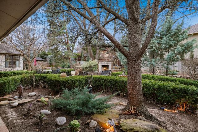 1248 Davinbrook Drive, Oklahoma City, OK 73118