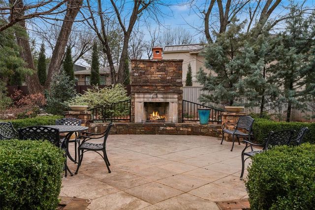 1248 Davinbrook Drive, Oklahoma City, OK 73118