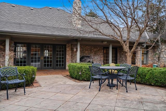 1248 Davinbrook Drive, Oklahoma City, OK 73118