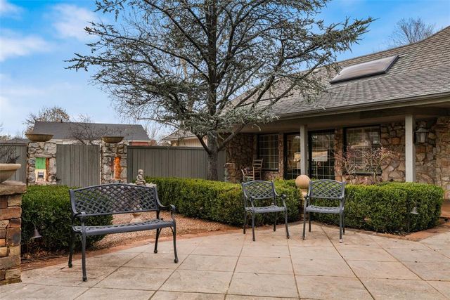 1248 Davinbrook Drive, Oklahoma City, OK 73118