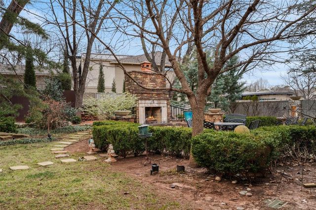 1248 Davinbrook Drive, Oklahoma City, OK 73118