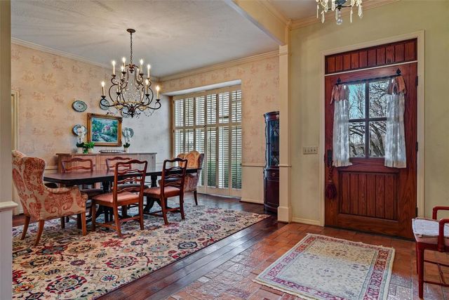 1248 Davinbrook Drive, Oklahoma City, OK 73118