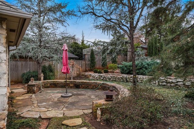 1248 Davinbrook Drive, Oklahoma City, OK 73118