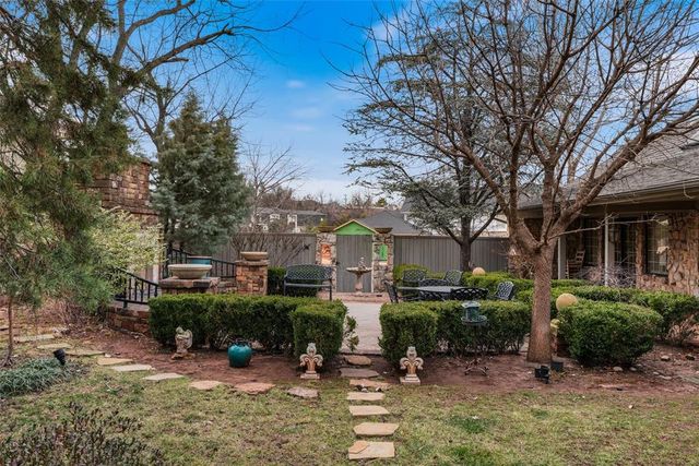 1248 Davinbrook Drive, Oklahoma City, OK 73118