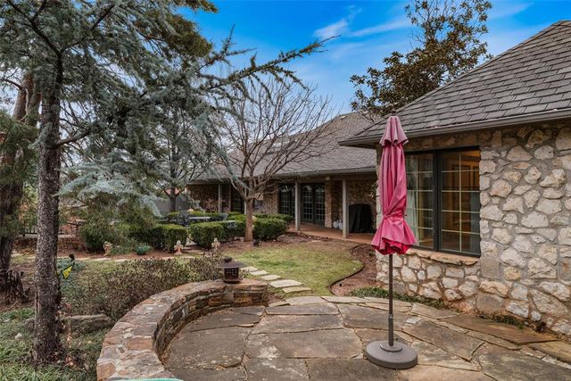 1248 Davinbrook Drive, Oklahoma City, OK 73118