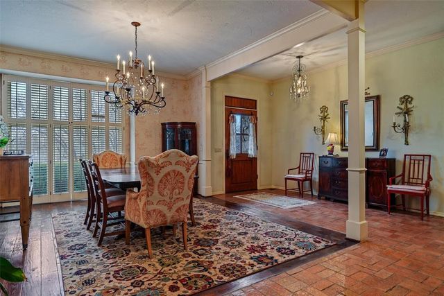 1248 Davinbrook Drive, Oklahoma City, OK 73118