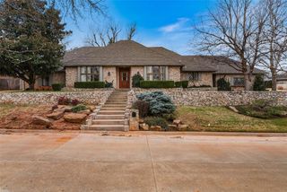 1248 Davinbrook Drive, Oklahoma City, OK 73118