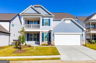 303 Bull Shoals Way, Hoschton, GA 30548