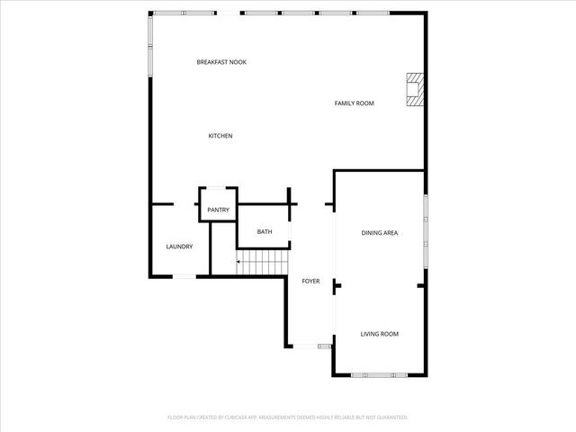 5103 Locust Street, Bellaire, TX 77401