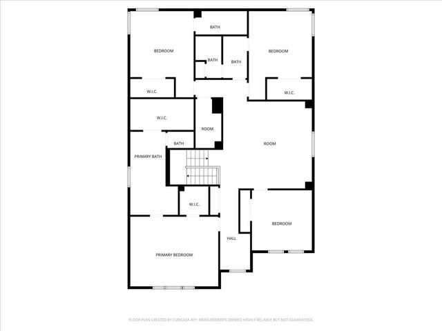 5103 Locust Street, Bellaire, TX 77401