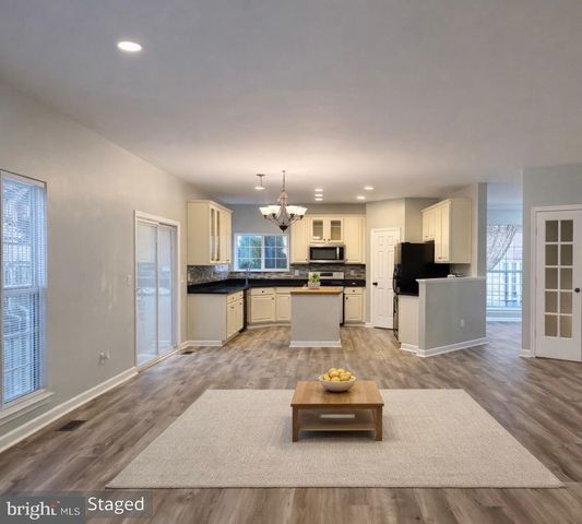 74 NEWBURY DR, Stafford, VA 22556