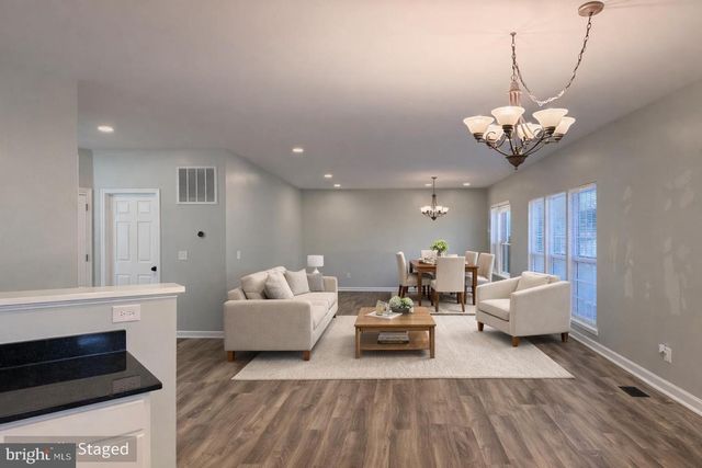 74 NEWBURY DR, Stafford, VA 22556